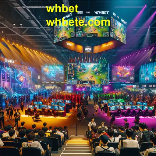 O Crescimento dos Eventos de Jogos: Uma Celebração da Comunidade Gamer