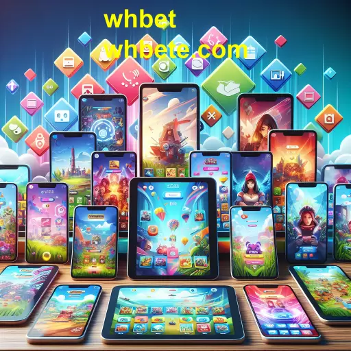 O Crescimento e a Revolução do Mobile Gaming