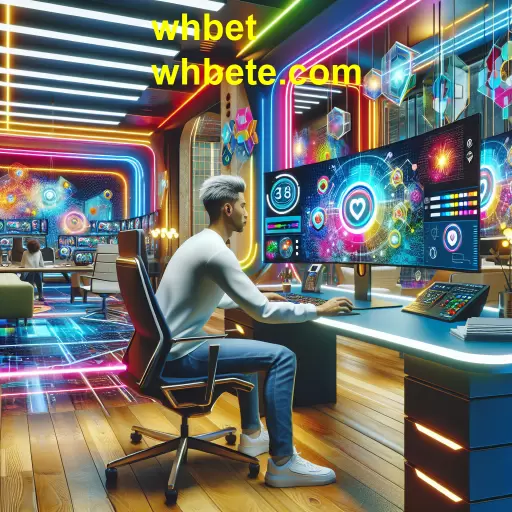 Explorando a Categoria 'Customer Support' no whbet: Aprenda enquanto joga